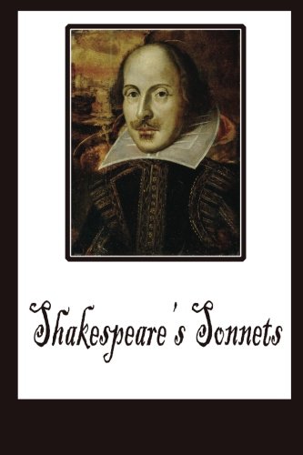 9781479373857: Shakespeare's Sonnets
