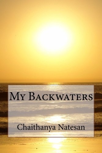 Stock image for My Backwaters (Volume 1) for sale by Revaluation Books