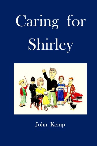 9781479374243: Caring for Shirley