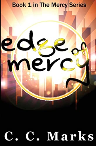 9781479377855: Edge of Mercy