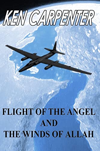 Stock image for Flight of the Angel and The Winds of Allah for sale by Bookmans