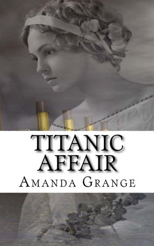 Stock image for Titanic Affair for sale by Jenson Books Inc