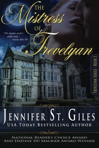 9781479383184: The Mistress of Trevelyan: Trevelyan Series - Book 1