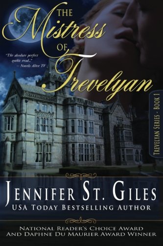 9781479383184: The Mistress of Trevelyan