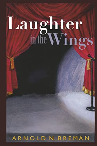 Stock image for Laughter In The Wings for sale by Ed's Editions LLC, ABAA