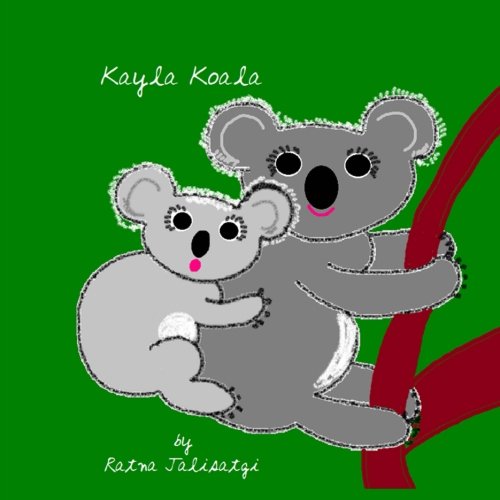 9781479384884: Kayla Koala