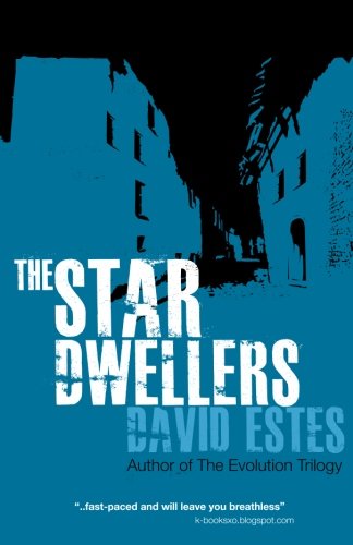 Beispielbild fr The Star Dwellers: The Dwellers Saga zum Verkauf von Goodwill of Colorado