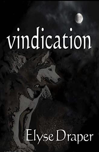 Vindication (The Freewill Trilogy) (9781479388004) by Draper, Elyse