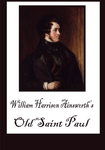 Old Saint Paul's (Large Print) (9781479389018) by Ainsworth, William Harrison