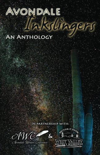 Beispielbild fr Avondale Inkslingers: An Anthology zum Verkauf von Revaluation Books