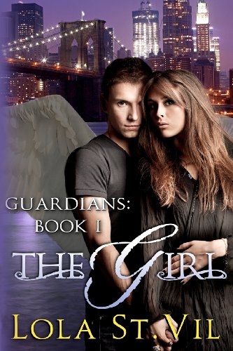 9781479390717: Guardians: The Girl