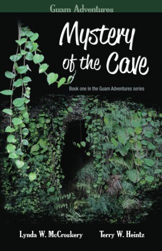 Stock image for Guam Adventures - Mystery of the Cave (Volume 1) for sale by Revaluation Books