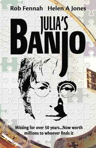 9781479392988: Julia's Banjo
