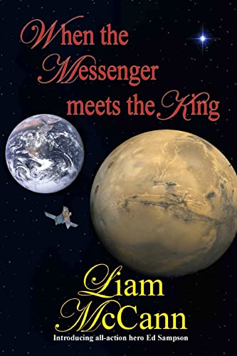 Stock image for When the Messenger Meets the King for sale by Kennys Bookshop and Art Galleries Ltd.