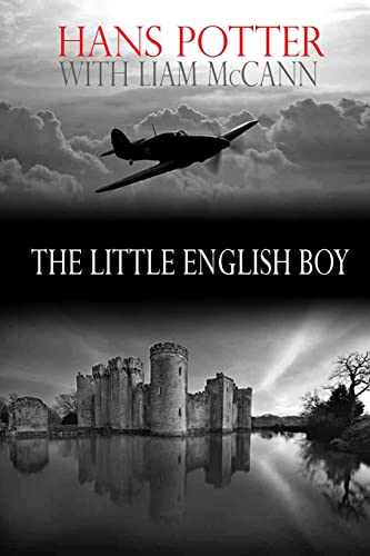 Stock image for The Little English Boy for sale by THE SAINT BOOKSTORE