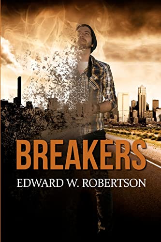 Beispielbild fr Breakers (Book 1) zum Verkauf von SecondSale