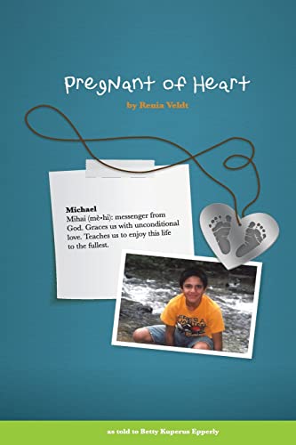 Stock image for Pregnant of Heart for sale by JR Books
