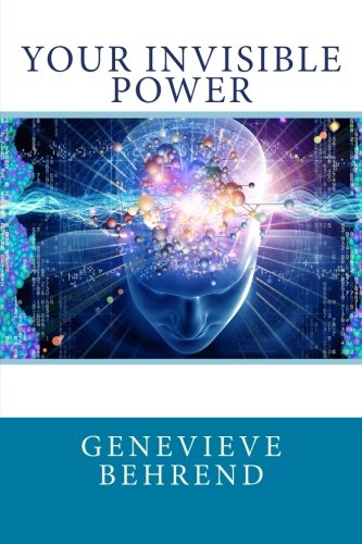 Your Invisible Power (9781479398157) by Behrend, Genevieve
