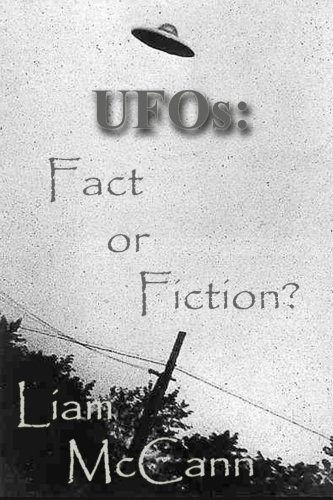 Stock image for UFOS: FACT OR FICTION for sale by Revaluation Books