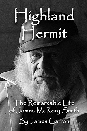 Beispielbild fr Highland Hermit: Volume 1 zum Verkauf von WorldofBooks
