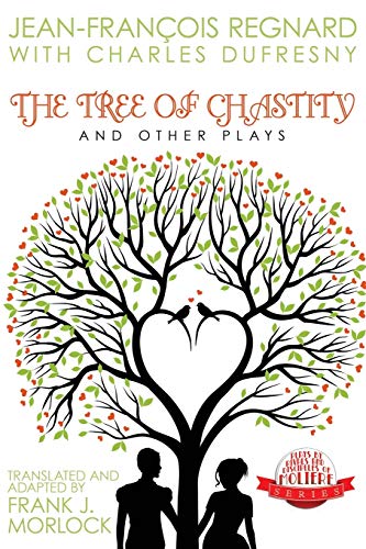 Stock image for The Tree of Chastity and Other Plays for sale by Lucky's Textbooks