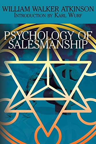 9781479402083: The Psychology of Salesmanship