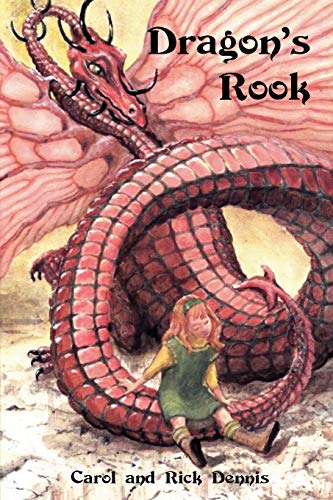 Imagen de archivo de Dragon's Rook a la venta por Chiron Media