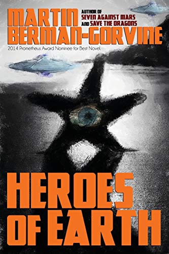 Stock image for Heroes of Earth for sale by austin books and more