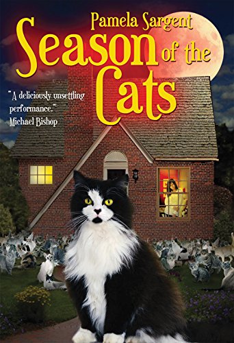 Stock image for Season of the Cats for sale by PBShop.store US