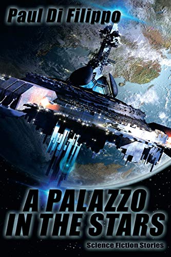 Beispielbild fr A Palazzo in the Stars : Science Fiction Stories zum Verkauf von Better World Books