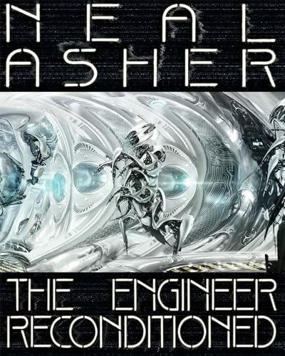 9781479408924: The Engineer ReConditioned