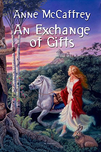 9781479409020: An Exchange of Gifts