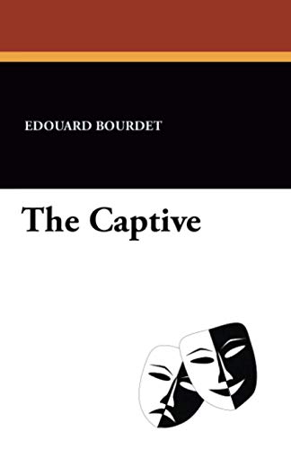 Beispielbild fr The Captive zum Verkauf von GF Books, Inc.