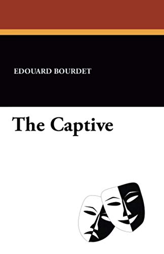 Stock image for The Captive for sale by Front Cover Books