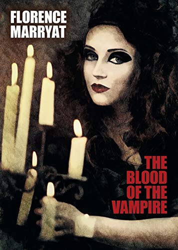 Stock image for The Blood of the Vampire for sale by GF Books, Inc.