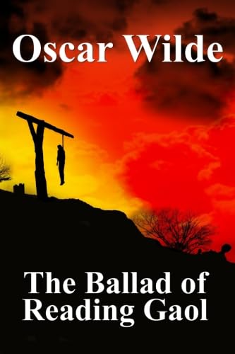oscar wilde the ballad of oscar wilde the ballad of