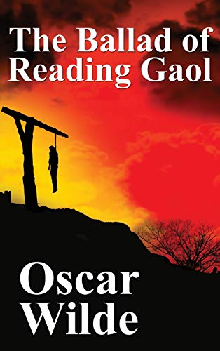9781479420315: The Ballad of Reading Gaol