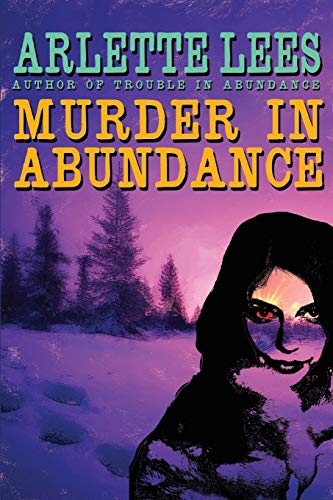 Stock image for Murder in Abundance for sale by Chiron Media