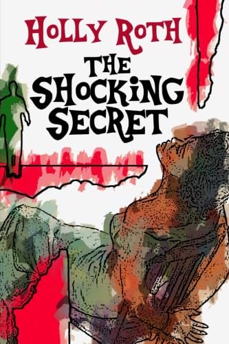 Stock image for The Shocking Secret for sale by ThriftBooks-Dallas