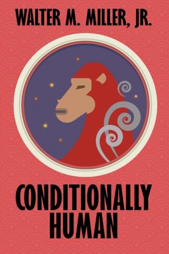 Stock image for Conditionally Human for sale by GF Books, Inc.