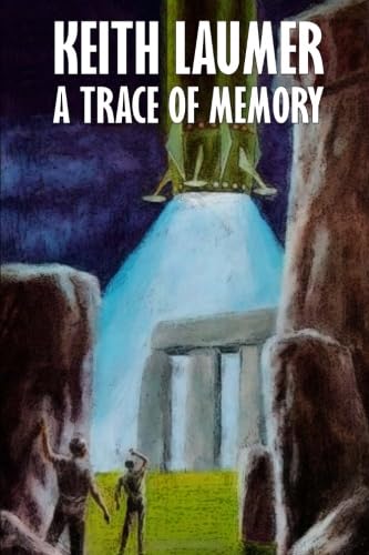 9781479420834: A Trace of Memory
