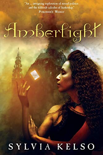 Imagen de archivo de Amberlight a la venta por Lucky's Textbooks