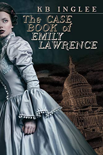 Beispielbild fr The Case Book of Emily Lawrence zum Verkauf von Wonder Book