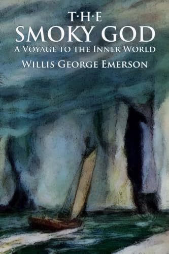 9781479421855: The Smoky God: A Voyage to the Inner World