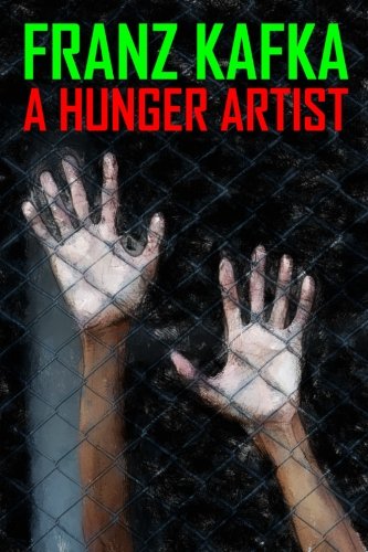 Stock image for A Hunger Artist for sale by GF Books, Inc.