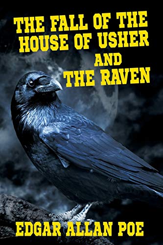 Beispielbild fr The Fall of the House of Usher and The Raven zum Verkauf von Book Deals