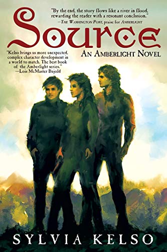 Beispielbild fr Source: An Amberlight Novel zum Verkauf von Lucky's Textbooks