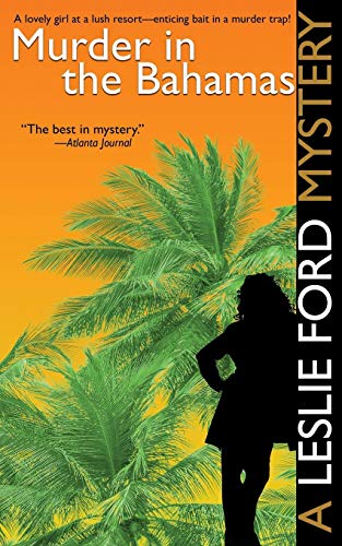 Beispielbild fr Murder in the Bahamas zum Verkauf von Wonder Book