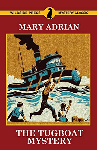 9781479426638: The Tugboat Mystery