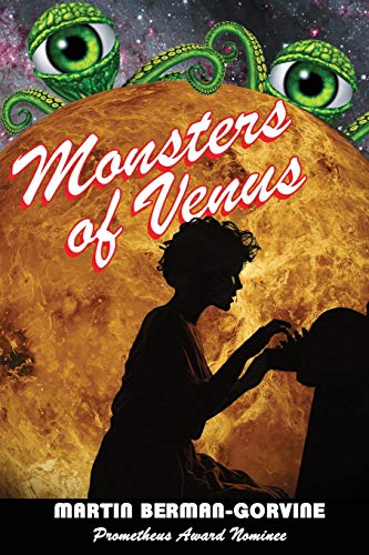 Stock image for Monsters of Venus for sale by Lucky's Textbooks